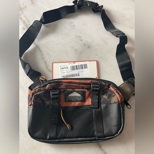Jansport waistpack